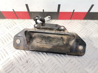 ручка крышки багажника Honda CR-V 3 поколение 2007, 2.2 л., МКПП, внедорожник 5 дв., 74810SWAA01
