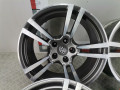 диск литой Porsche Cayenne 958 [рестайлинг] 2018, 3.0 л., АКПП, внедорожник 5 дв., 7P5601025M - фото №2