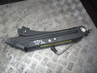 домкрат Volkswagen Multivan T5 2004, 2.5 л., МКПП, микроавтобус, 7H0011031D