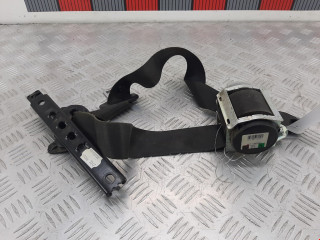 ремень безопасности Land Rover Range Rover Sport 1 поколение 2006, 2.7 л., АКПП, внедорожник 5 дв.
