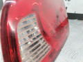 фонарь крышки багажника правый Hyundai Santa Fe 2 поколение (CM) 2007, 2.2 л., АКПП, внедорожник 5 дв., 924062B020 - фото №2