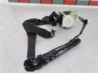 ремень безопасности BMW 2012, 2.0 л., МКПП, седан, 72117243308