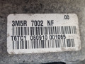 КПП механическая (МКПП) Ford Focus 2 поколение [рестайлинг] 2010, 1.6 л., i, бензин, МКПП, передний привод, 3M5R7002NF - фото №6