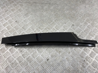 обшивка стойки BMW X7 G07 2018, 3.0 л., B57 D30 C, дизель, arktikgrau brill. metallic (c27), 51337429387