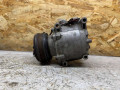 компрессор кондиционера Honda Civic 6 поколение (EJ/EK/EM) [рестайлинг] 1999, 1.6 л., бензин, HS090L - фото №6