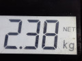 суппорт задний правый Mercedes-Benz CLC-Класс 1 поколение 2009, 2.2 л., АКПП, купе, A0034237598 - фото №4