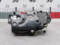 замок двери задней правой Volkswagen Touran 1 поколение 2006, 1.4 л., МКПП, минивэн, 7L0839016D - фото №4