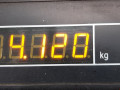 суппорт задний левый Volkswagen Tiguan 1 поколение 2008, 2.0 л., МКПП, внедорожник 5 дв., 5N0615403 - фото №6