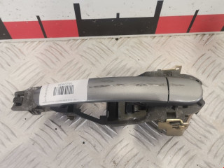 ручка наружная Volkswagen Passat B5 2001, 1.6 л., МКПП, универсал, 3B0837886E