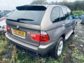 подножка BMW X5 E53 [рестайлинг] 2005, 3.0 л., АКПП, внедорожник 5 дв., 51718403077 - фото №7