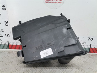 корпус воздушного фильтра Mercedes-Benz E-Класс W211/S211 [рестайлинг] 2007, 3.0 л., АКПП, универсал, A6420903901