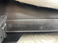 обшивка крышки багажника BMW X6 G06 [рестайлинг] 2023, 3.0 л., B57 D30 B, дизель, carbonschwarz metallic (416), 51497498508, 51498499152 - фото №3