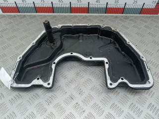 масляный поддон BMW 6 серия E63/E64 2004, 4.4 л., АКПП, кабриолет, 11137574532