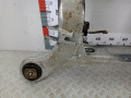 балка подвески задняя Mercedes-Benz S-Класс W220 2001, 5.0 л., АКПП, седан, 2203501700 - фото №3