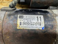 стартер Mitsubishi Outlander 2 поколение [рестайлинг] 2010, 2.4 л., бензин, M000T21571, 141810A011 - фото №2