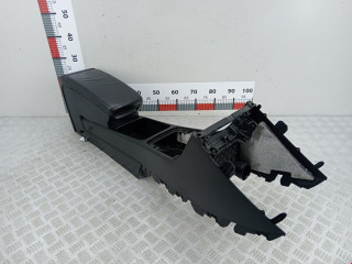 подлокотник Volkswagen Passat B6 2008, 2.0 л., робот, универсал, 3C0864207P
