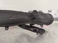 патрубок интеркулера Ford 2018, 1.5 л., АКПП, седан, HS7Z9C623-A - фото №2