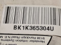 подушка безопасности водителя BMW 3 серия E46 1999, 1.9 л., МКПП, универсал, 32306783783 - фото №5