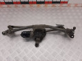 механизм стеклоочистителя (трапеция дворников) Acura MDX 2 поколение 2008, 3.7 л., АКПП, внедорожник 5 дв., 76530STXA01 - фото №3