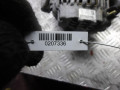 генератор Ford Fiesta 5 поколение 2004, 1.4 л., 2S6T10300CB - фото №2