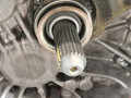 КПП механическая (МКПП) Toyota RAV4 3 поколение (XA30) 2007, 2.2 л., МКПП, внедорожник 5 дв., 3030042210 - фото №2