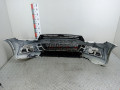 бампер передний Volkswagen Scirocco 3 поколение 2011, 2.0 л., МКПП, хетчбэк 3 дв., 1K8807217M - фото №7