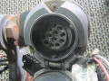прицепное устройство (фаркоп) Volkswagen Golf 3 поколение 2000, хетчбэк 5 дв. - фото №3