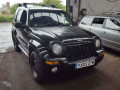 вакуумный усилитель тормозов Jeep Cherokee 3 поколение 2003, 2.5 л., МКПП, внедорожник 5 дв., 05072521AA - фото №6