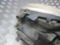 фара левая Volkswagen Polo 4 поколение 2005 - фото №3