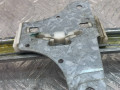 стеклоподъемник задний правый Opel Agila 1 поколение (A) 2000, 1.2 л., бензин, МКПП, минивэн - фото №10