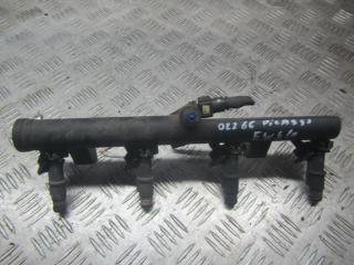 форсунка Citroen Xsara Picasso 1 поколение 2002, 1.8 л., МКПП, минивэн, 01F005A