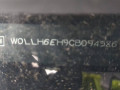 плюсовой провод аккумулятора Opel Antara 1 поколение [рестайлинг] 2012, 2.2 л., МКПП, внедорожник 5 дв. - фото №14