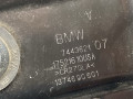кронштейн радиатора BMW X5 G05 [рестайлинг] G05 2023, 3.0 л., B58B30, бензин, АКПП, carbonschwarz metallic (416), внедорожник 5 дв., 51647443621 - фото №2
