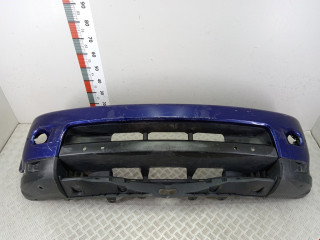 бампер передний Land Rover Range Rover Sport 1 поколение 2006, 2.7 л., АКПП, внедорожник 5 дв., DPB500401LML