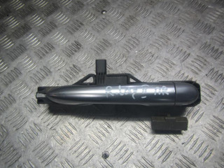 ручка наружная Renault Laguna 2 поколение 2002