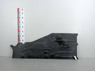 защита днища BMW 7 серия E65/E66/E67 2002, 3.6 л., АКПП, седан, 51717020533