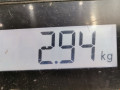 кронштейн редуктора Mercedes-Benz E-Класс W211/S211 [рестайлинг] 2007, 3.0 л., АКПП, универсал, A2193500408 - фото №7