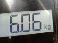 кулак задний левый Volkswagen Scirocco 3 поколение 2011, 2.0 л., МКПП, хетчбэк 3 дв., 1T0598611B - фото №5