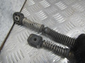 кулиса Volkswagen Caddy 3 поколение 2006, 2.0 л., МКПП, минивэн, 1T0711266K, 1T0711265K - фото №5