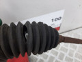 рулевая рейка Subaru Forester 1 поколение (SF) 1999, 2.0 л., МКПП, внедорожник 5 дв., 34110FC010 - фото №5