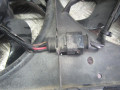 вентилятор радиатора Volkswagen Golf 4 поколение 2004, 1.6 л., МКПП, хетчбэк 5 дв., 1K0121207J - фото №5
