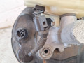 вакуумный усилитель тормозов Audi A6 4B/C5 2000, 2.5 л., дизель, МКПП, универсал, 8E0612105M - фото №6