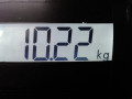 диск тормозной передний Ford Edge 1 поколение U387 [рестайлинг] 2011, 3.5 л., АКПП, внедорожник 5 дв., M7T4Z1125A - фото №6