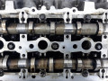 головка блока цилиндров BMW 5 серия F07/F10/F11 2011, 2.0 л., МКПП, универсал, 11127810196 - фото №3