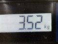 крышка двигателя передняя Volkswagen Fox 2 поколение 2006, 1.2 л., МКПП, хетчбэк 3 дв., 03D109211 - фото №5