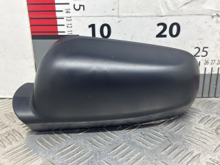 зеркало наружное левое Volkswagen Golf 4 поколение 1999, 1.4 л., МКПП, универсал, 1J1857507