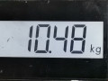 ступица задняя правая Mazda 2 1 поколение DY 2003, 1.4 л., МКПП, хетчбэк 5 дв., DD3226111 - фото №4