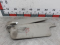 козырек солнцезащитный Renault Megane 2 поколение 2002, 1.6 л., МКПП, хетчбэк 3 дв., 8200245955 - фото №2