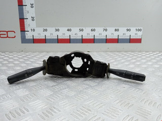 переключатель подрулевой (стрекоза) Peugeot Partner 1 поколение (M49) 2001, 1.9 л., МКПП, фургон, 9620376580