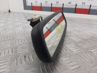 зеркало салона Ford S-Max 1 поколение 2007, 1.8 л., МКПП, минивэн, 5260683